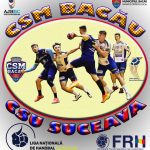 CSM Bacau - Handbal - Liga Zimbrilor - 2022