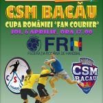 CSM Bacau - Handbal - 2022 - 04